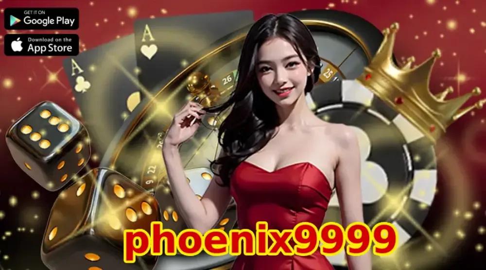 phoenix9999